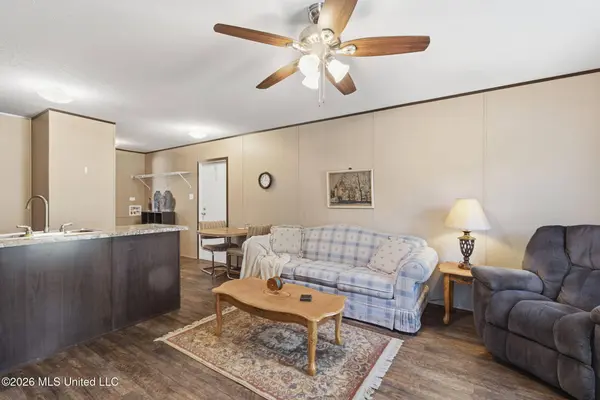 435 Mississippi 43 #Lot 94, Columbia, MS 39429