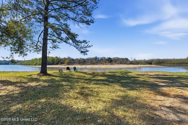435 Mississippi 43 #Lot 94, Columbia, MS 39429