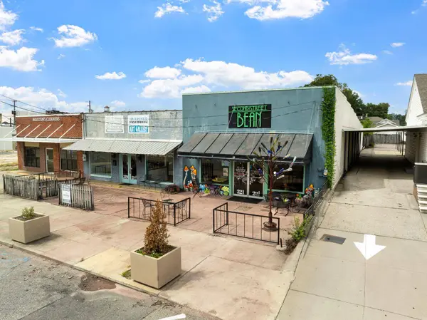321 2nd St.