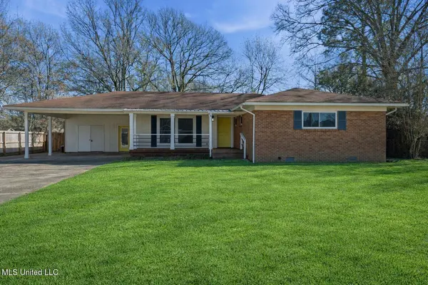 1620 Orchard Drive