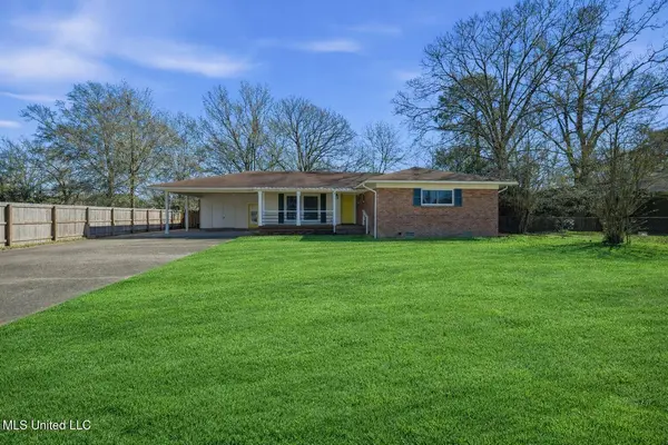 1620 Orchard Drive, Columbia, MS 39429