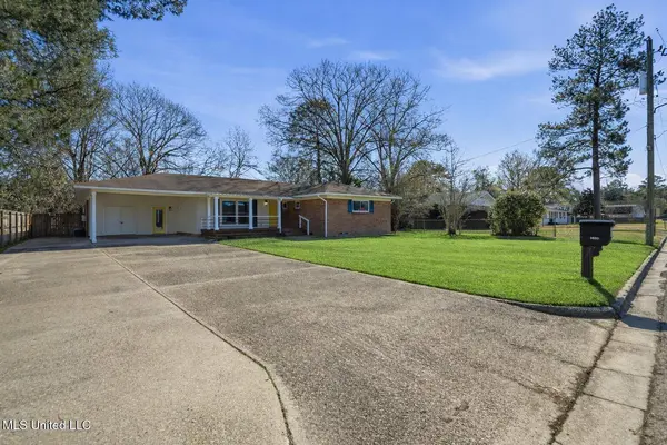 1620 Orchard Drive, Columbia, MS 39429