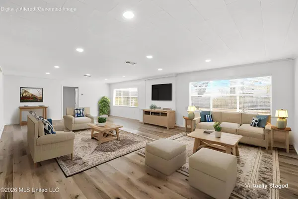 1620 Orchard Drive, Columbia, MS 39429