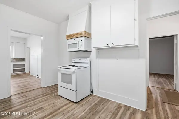 807 Central Avenue, Columbia, MS 39429
