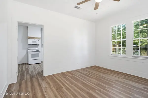 807 Central Avenue, Columbia, MS 39429