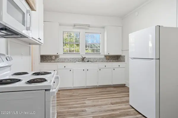 807 Central Avenue, Columbia, MS 39429