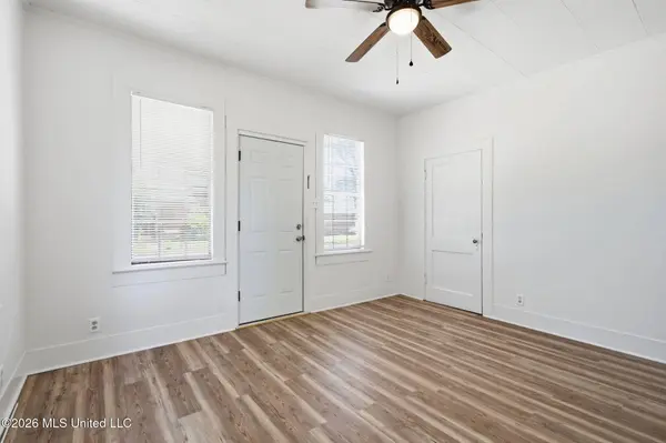 807 Central Avenue, Columbia, MS 39429