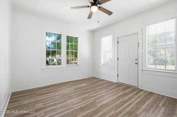 807 Central Avenue, Columbia, MS 39429