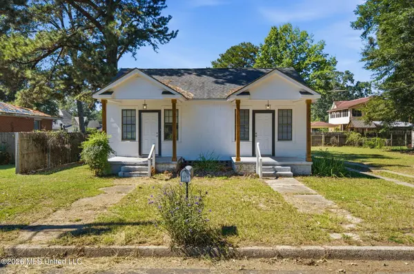 807 Central Avenue