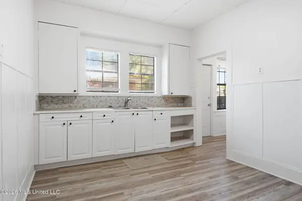 807 Central Avenue, Columbia, MS 39429
