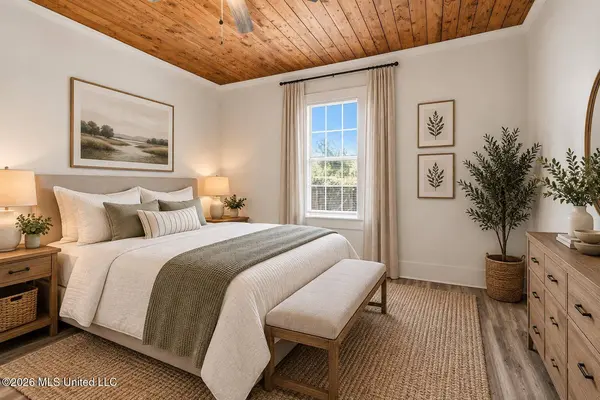 807 Central Avenue, Columbia, MS 39429