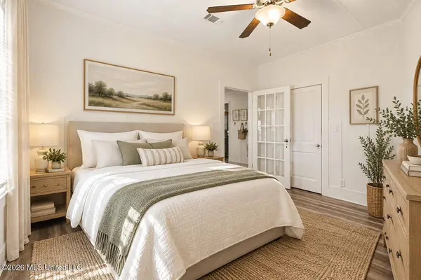 807 Central Avenue, Columbia, MS 39429