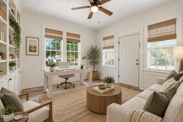 807 Central Avenue, Columbia, MS 39429