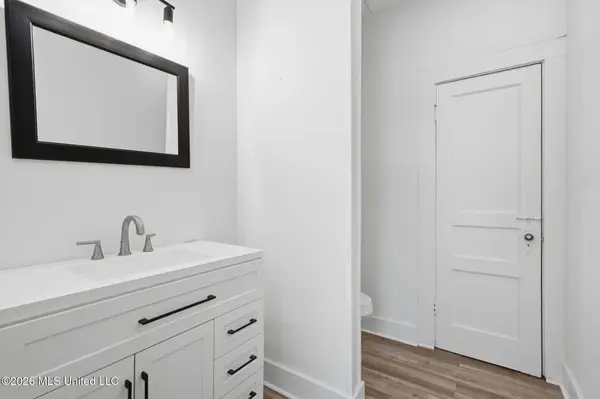 807 Central Avenue, Columbia, MS 39429