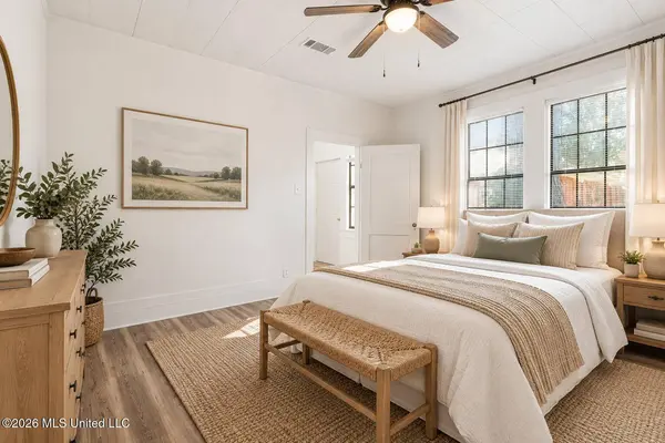807 Central Avenue, Columbia, MS 39429