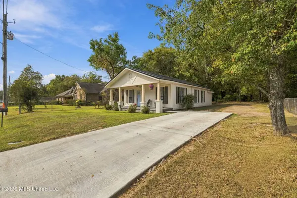 1119 West Avenue, Columbia, MS 39429