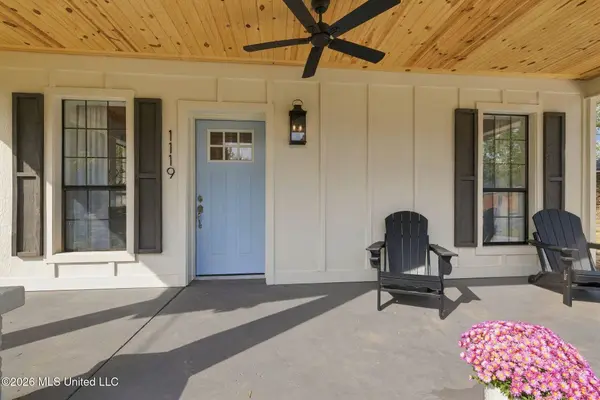 1119 West Avenue, Columbia, MS 39429