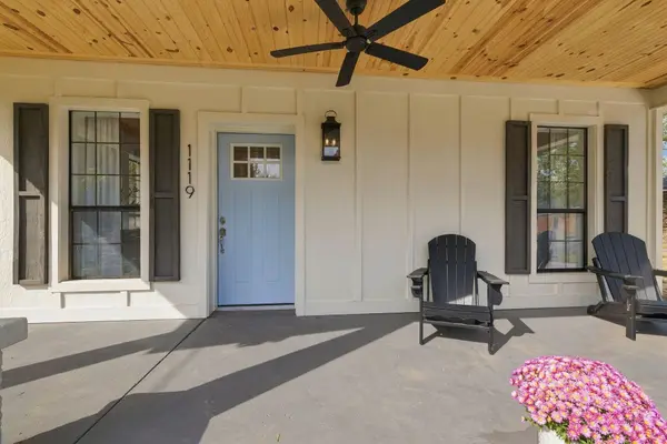 1119 West Ave., Columbia, MS 39429