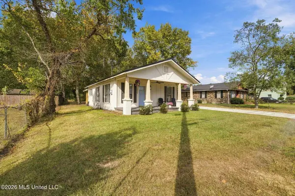 1119 West Avenue, Columbia, MS 39429