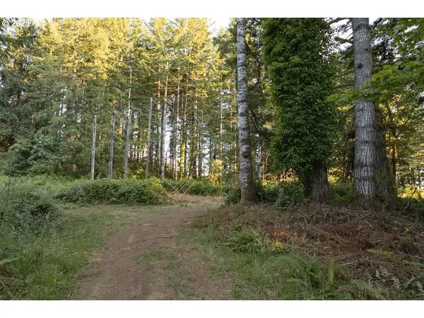 Elk City Rd, Toledo, OR 97391