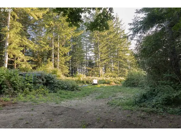 Elk City Rd, Toledo, OR 97391