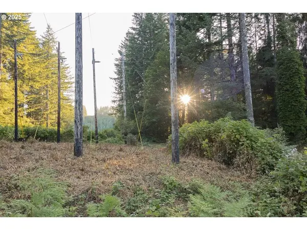 Elk City Rd, Toledo, OR 97391