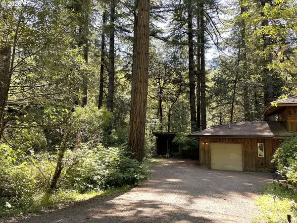 14940 GLENN CREEK LN, Coos Bay, OR 97420