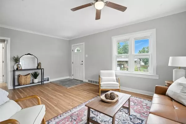 826 Wellington ST SE, Cedar Rapids, IA 52403