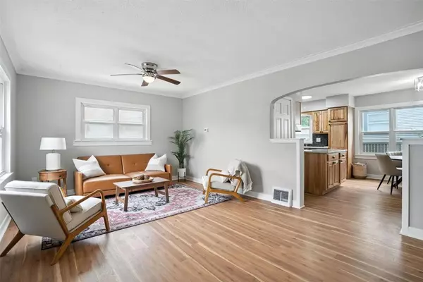 826 Wellington ST SE, Cedar Rapids, IA 52403