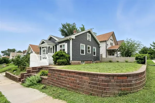 826 Wellington ST SE, Cedar Rapids, IA 52403