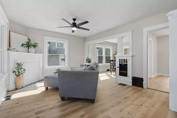 413 34th NE, Cedar Rapids, IA 52402