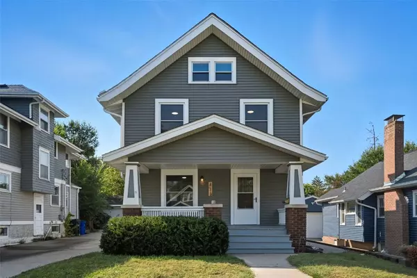 413 34th NE, Cedar Rapids, IA 52402