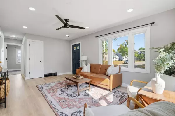 639 32nd ST SE, Cedar Rapids, IA 52403