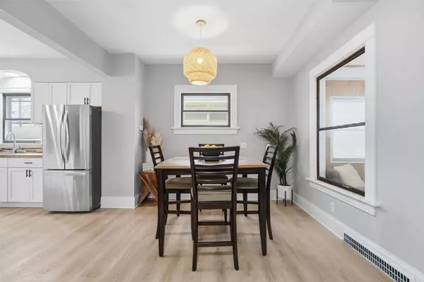 1415 Hamilton ST SW, Cedar Rapids, IA 52404