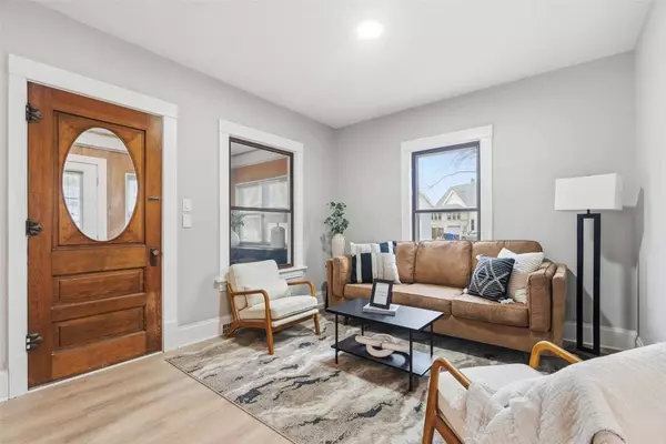 1415 Hamilton ST SW, Cedar Rapids, IA 52404