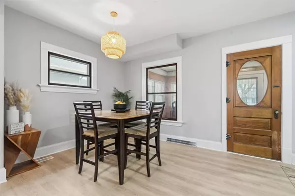 1415 Hamilton ST SW, Cedar Rapids, IA 52404