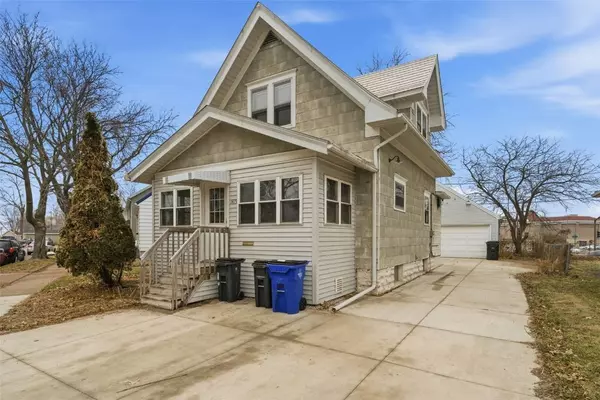 1415 Hamilton ST SW, Cedar Rapids, IA 52404