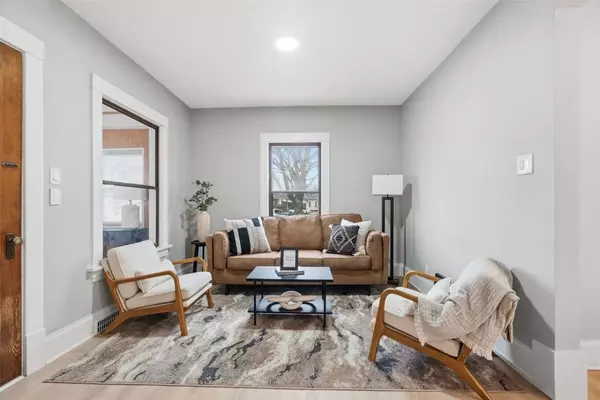 1415 Hamilton ST SW, Cedar Rapids, IA 52404