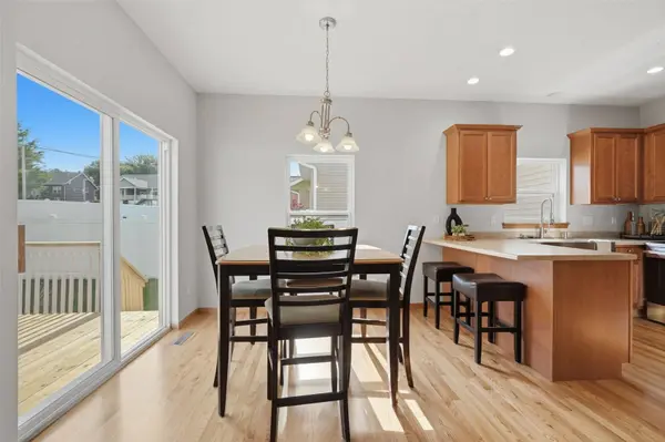 1623 Wolf DR NW, Cedar Rapids, IA 52405