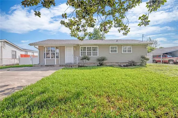 3028 ACRON ST, Kenner, LA 70065