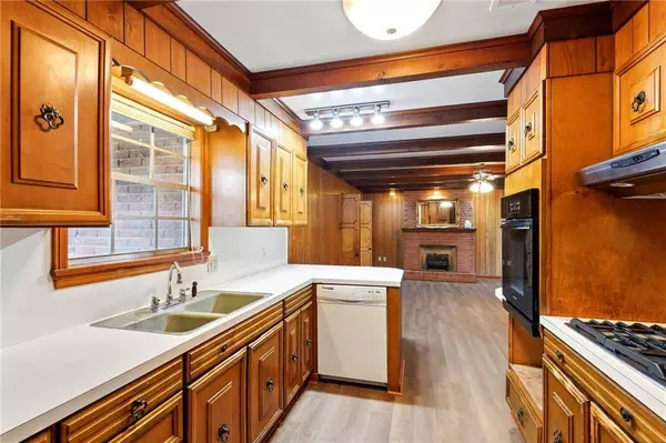 704 BLACKBURN RD, Hammond, LA 70401