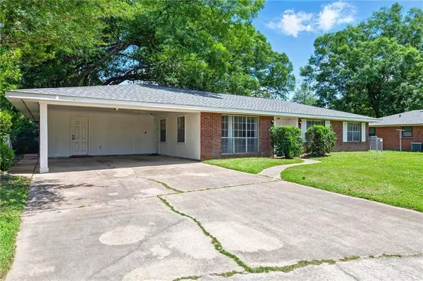 704 BLACKBURN RD, Hammond, LA 70401