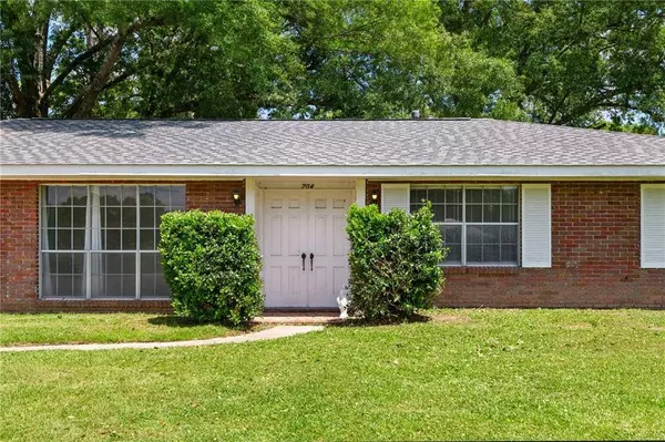 704 BLACKBURN RD, Hammond, LA 70401