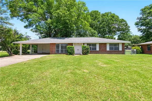 704 BLACKBURN RD, Hammond, LA 70401