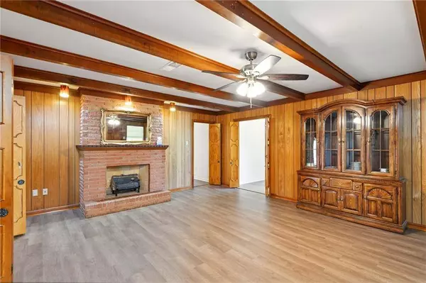 704 BLACKBURN RD, Hammond, LA 70401