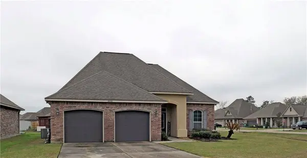 10000 CESSON CT, Madisonville, LA 70447
