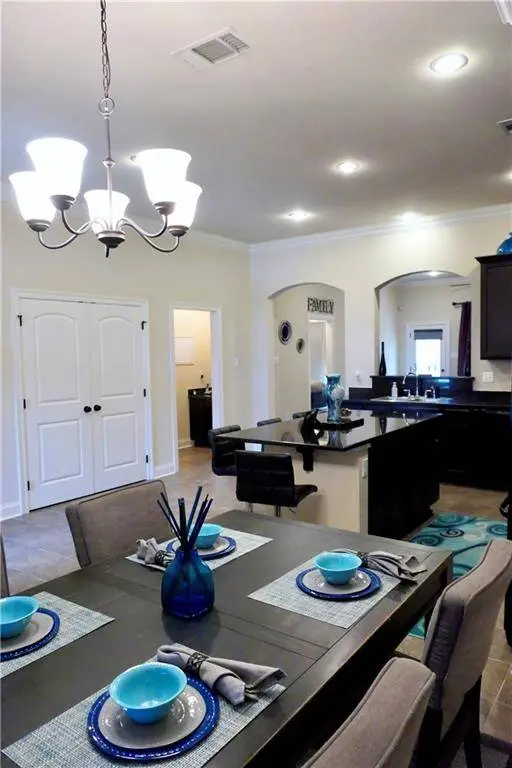 10000 CESSON CT, Madisonville, LA 70447