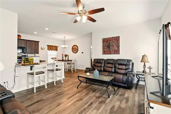 23406 RUGER DR, Denham Springs, LA 70726