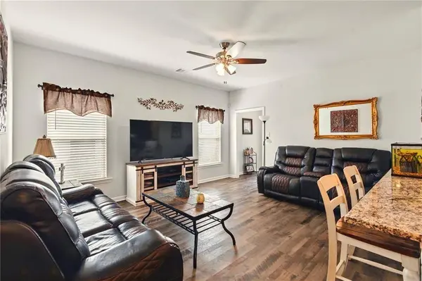 23406 RUGER DR, Denham Springs, LA 70726