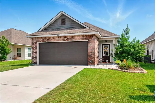 23406 RUGER DR, Denham Springs, LA 70726